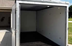 You Pack | Mobile Storage Services